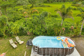 Family Retreat in Mountain View Pool and Hot Tub!